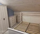 Спальный гарнитур Венеция