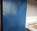 Шкаф Борджия 2-х ств.