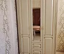 Шкаф Оливия Люкс