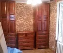 Шкаф 2-х ств. и комод Классика