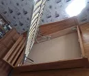 Кровать Вероника Hard