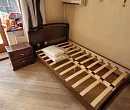Кровать Бали Lux