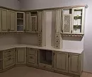 Кухня Валерия
