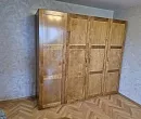 Шкаф Марко 4-х ств.