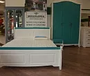 Кровать Прованс Скай