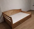 Кровать Вероника Hard