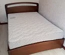 Кровать Бали Lux