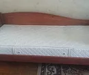 Кровать Вероника Hard