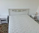 Кровать Мелиса из березы