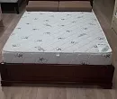 Кровать Сатори