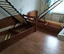 Кровать Бали Lux
