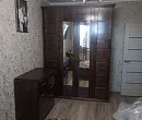 Шкаф Бали 4-х ств.