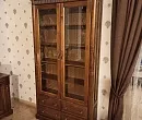 Шкаф книжный Валео с ящиками