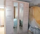 Шкаф Бали 4-х ств.