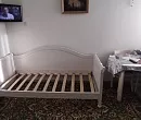 Кровать Ассоль