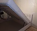Кровать Лирос