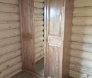 Шкаф трехстворчатый  из серии "Лира"