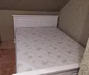 Кровать Венеция из бука