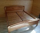 Кровать Бали Lux