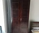 Шкаф Бали 2-х ств.