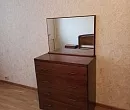 Комод из серии "Бали"