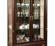 Фото Сервант двойной Валео от производителя 'Муром-Мебель'