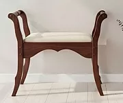 Фото Банкетка №1 от производителя 'Муром-Мебель'