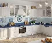 Фото Кухня Валерия от производителя 'Муром-Мебель'