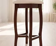 Фото Табурет Барный (береза) от производителя 'Муром-Мебель'