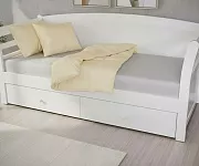 Фото Кровать Верона от производителя 'Муром-Мебель'