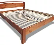 Фото Кровать Регина от производителя 'Муром-Мебель'