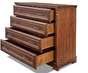 Комод Филадельфия Фото Комод Филадельфия от производителя 'Муром-Мебель'