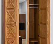 Фото Шкаф Леруа 4-х ств. от производителя 'Муром-Мебель'