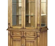 Фото Шкаф двойной Флоренция-2 от производителя 'Муром-Мебель'