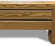 Фото Кровать Кьянти от производителя 'Муром-Мебель'