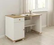 Фото Стол письменный Комби от производителя 'Муром-Мебель'