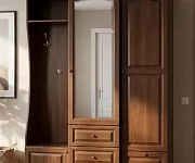 Фото Прихожая Муромец от производителя 'Муром-Мебель'