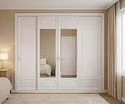 Фото Шкаф Альянс встроенный от производителя 'Муром-Мебель'