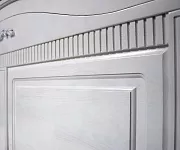 Фото Кровать Валео от производителя 'Муром-Мебель'