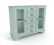 Фото Комод Антик макси от производителя 'Муром-Мебель'