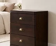 Фото Тумба 3 ящика из серии "Бали" от производителя 'Муром-Мебель'