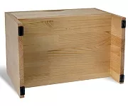 Фото Тумба Икеа от производителя 'Муром-Мебель'