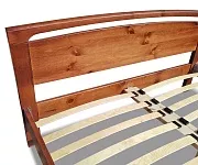 Фото Кровать Регина от производителя 'Муром-Мебель'