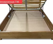 Фото Кровать Бруно от производителя 'Муром-Мебель'