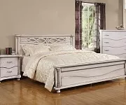 Фото Спальный гарнитур Мелиса из дуба от производителя 'Муром-Мебель'