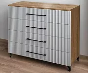 Фото Комод Борджия от производителя 'Муром-Мебель'