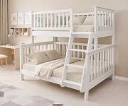 Фото Кровать Небоскрёб от производителя 'Муром-Мебель'