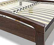 Фото Кровать Регина от производителя 'Муром-Мебель'