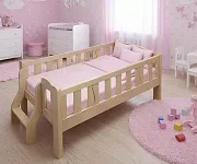 Фото Кровать Умка 2 от производителя 'Муром-Мебель'