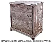 Фото Комод Мелиса от производителя 'Муром-Мебель'